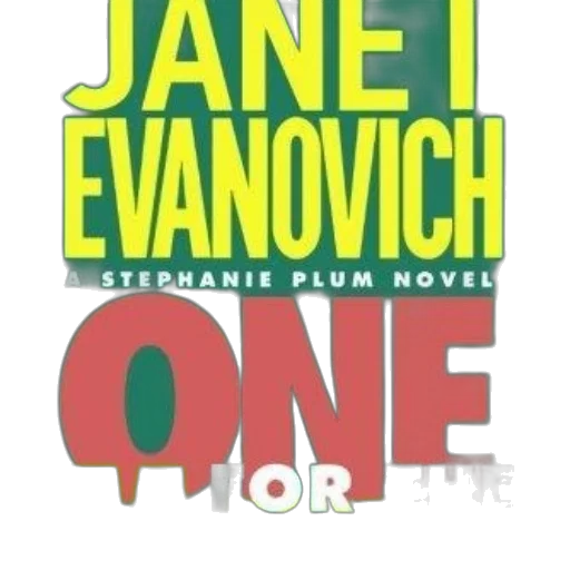 book, cover, title, one transparent PNG cut-out