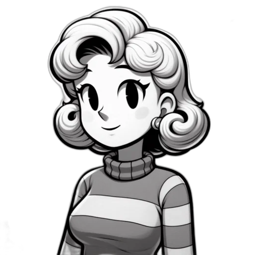 dress, robot, staff, face transparent PNG cut-out
