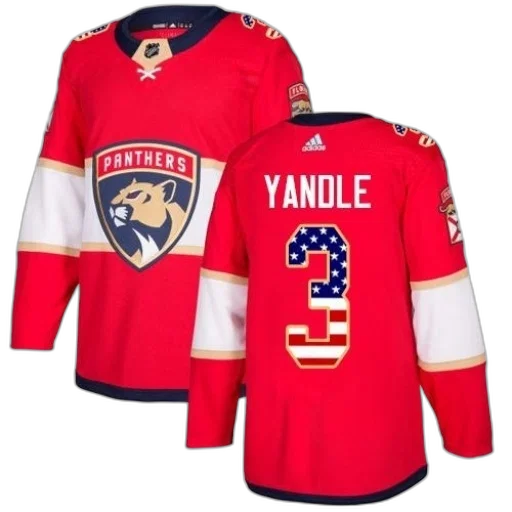 red, hockey, jersey, name transparent PNG cut-out