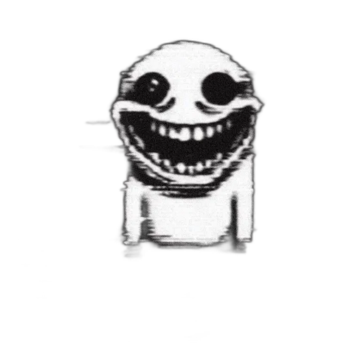 robot, creature, face, mask transparent PNG cut-out