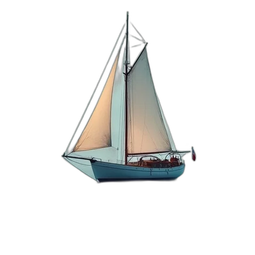 weapon, 3d render, concept art, photorealistic transparent PNG cut-out