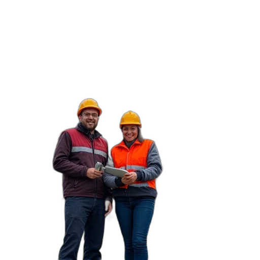 staff, jacket, robot, jewelry transparent PNG cut-out
