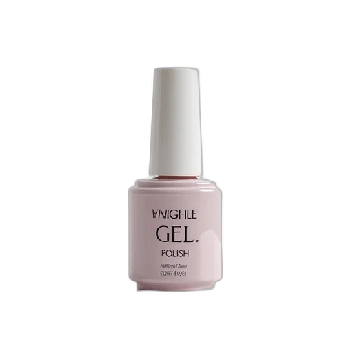 pastel, gel, polish, bottle transparent PNG cut-out