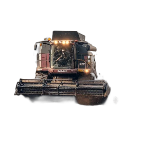 robot, weapon, car, furniture transparent PNG cut-out