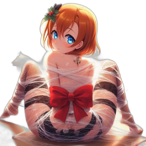 dress, robot, weapon, crown transparent PNG cut-out