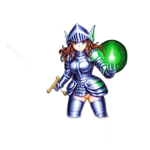 staff, weapon, sword, pixel art transparent PNG cut-out
