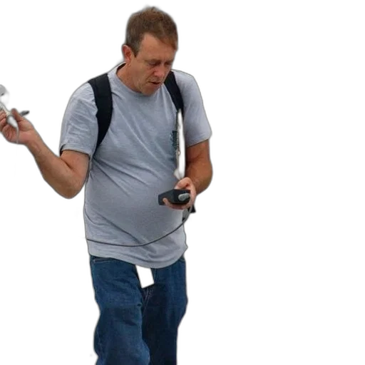staff, weapon, 3d render, concept art transparent PNG cut-out