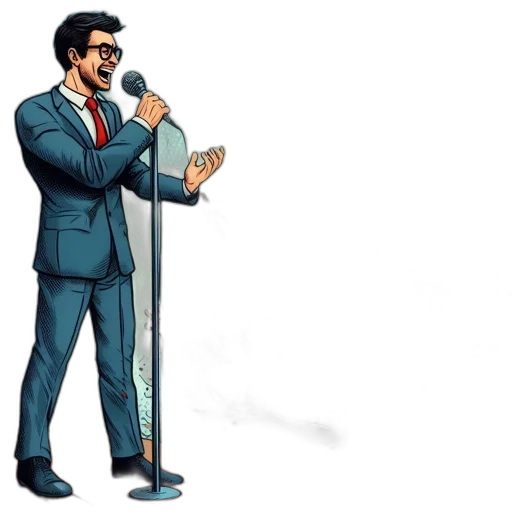 staff, cartoon, concept art, comic book art transparent PNG cut-out
