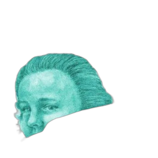 mask, face, hair, hat transparent PNG cut-out