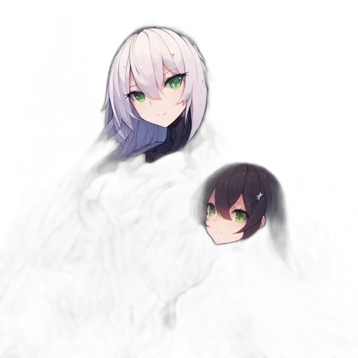 face, creature, dragon, mask transparent PNG cut-out