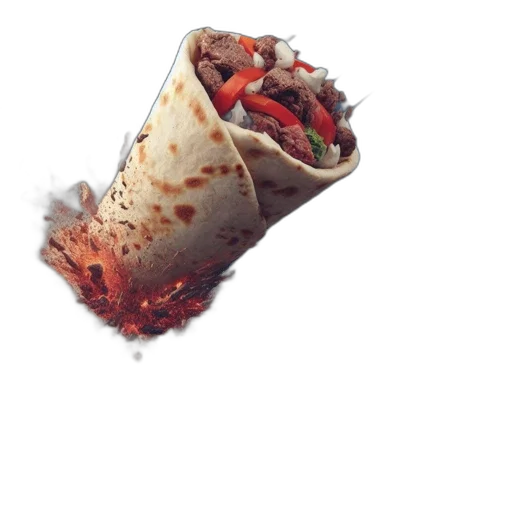 food, weapon, animal, creature transparent PNG cut-out