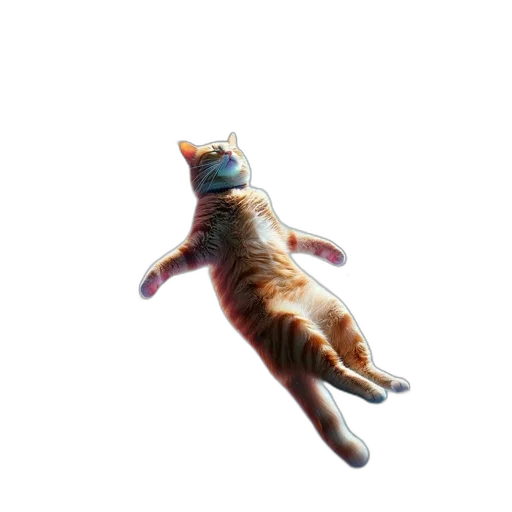 animal, creature, staff, robot transparent PNG cut-out