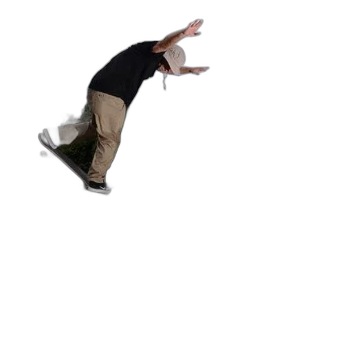 staff, shoes, creature, animal transparent PNG cut-out