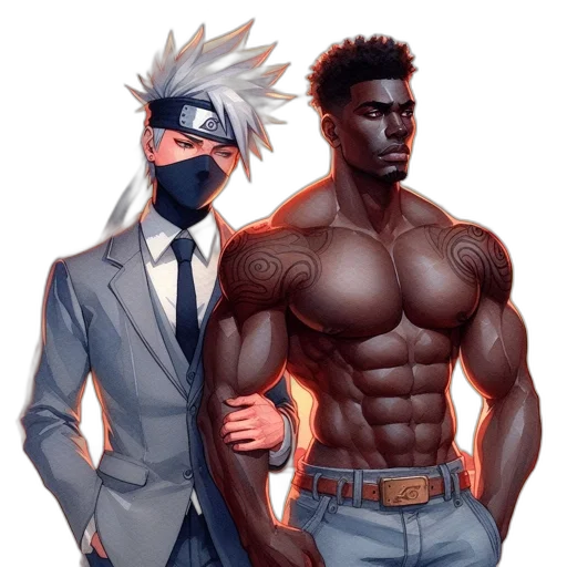 mask, weapon, comic book art, concept art transparent PNG cut-out