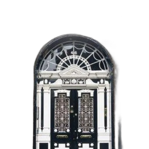 building, furniture, crown, staff transparent PNG cut-out