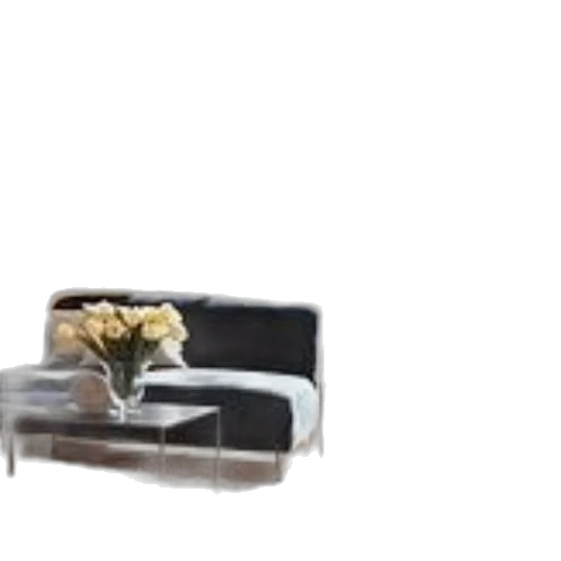 furniture, jewelry, crown, flower transparent PNG cut-out