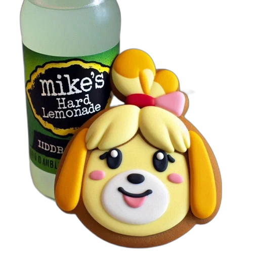 food, bottle, animal, vaporwave transparent PNG cut-out