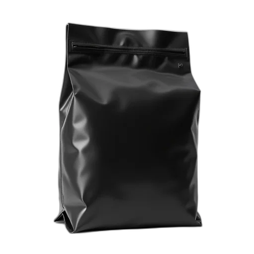 food, 3d render, photorealistic, dark transparent PNG cut-out