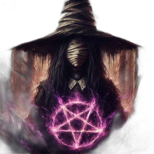 mask, creature, jacket, face transparent PNG cut-out