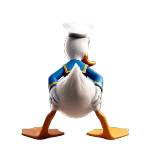 staff, animal, food, robot transparent PNG cut-out