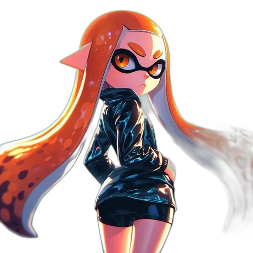 dress, jacket, weapon, animal transparent PNG cut-out