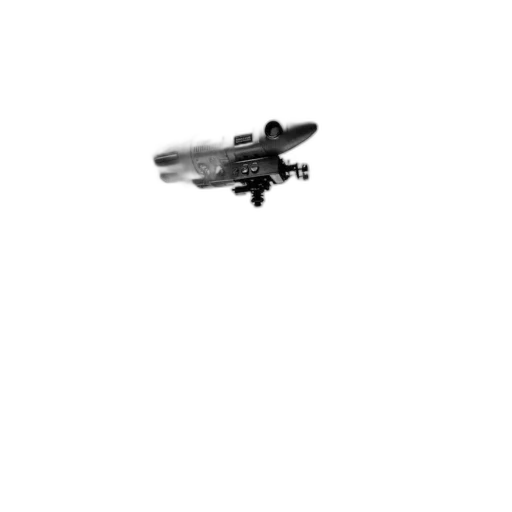 robot, weapon, dragon, animal transparent PNG cut-out
