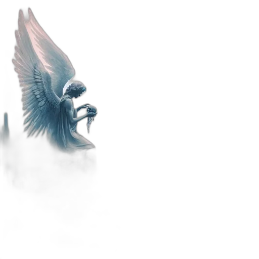 dragon, creature, sword, mask transparent PNG cut-out