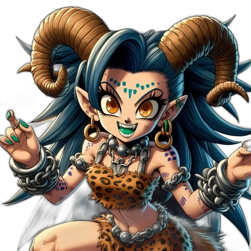jewelry, fantasy art, anime, concept art transparent PNG cut-out
