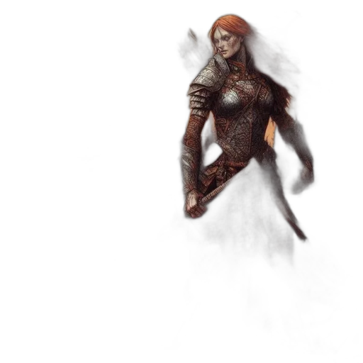 sword, weapon, staff, dragon transparent PNG cut-out