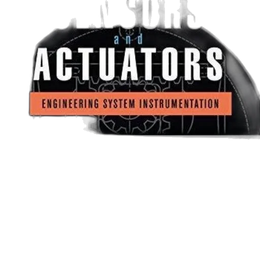 cover, sensors, actuators, engineering transparent PNG cut-out