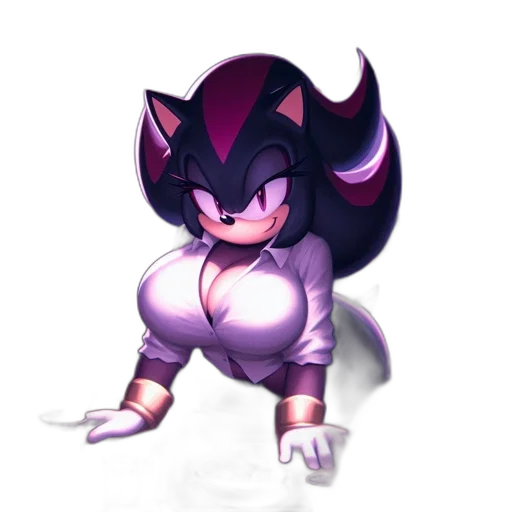 creature, animal, staff, dress transparent PNG cut-out