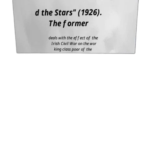 staff, poster, red, star transparent PNG cut-out