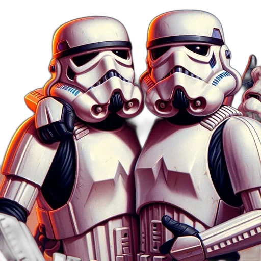 comic book art, concept art, pixel art, photorealistic transparent PNG cut-out
