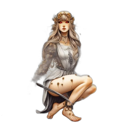 dress, crown, jewelry, hat transparent PNG cut-out