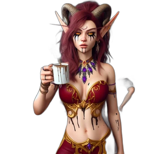 dragon, fantasy art, concept art, pixel art transparent PNG cut-out