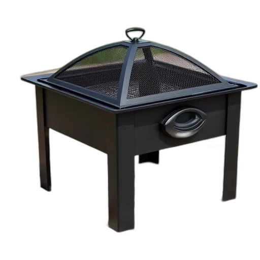 furniture, umbrella, jewelry, 3d render transparent PNG cut-out