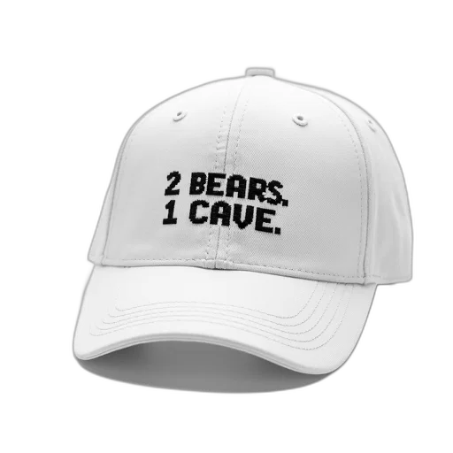 hat, 3d render, white, baseball transparent PNG cut-out