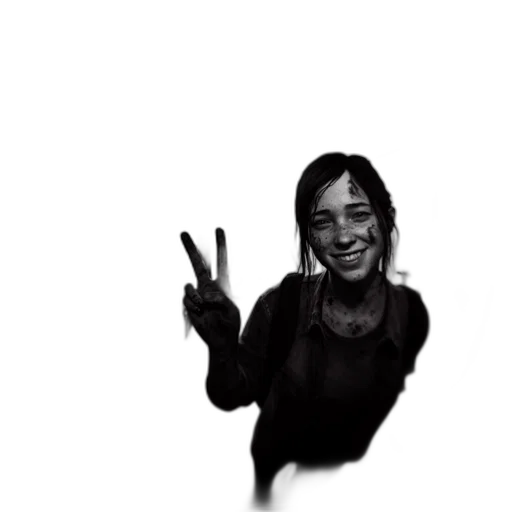 staff, face, photorealistic, pixel art transparent PNG cut-out