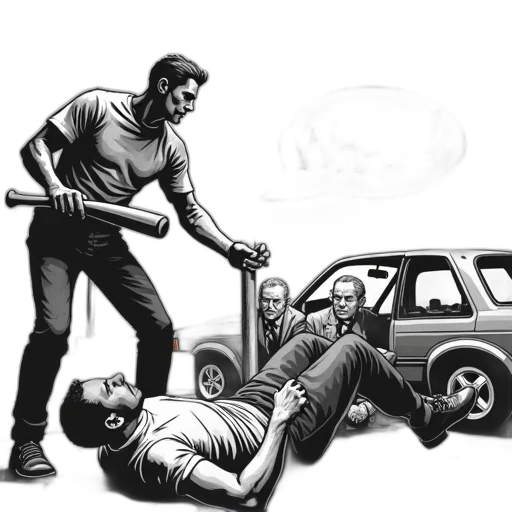 car, concept art, comic book art, photorealistic transparent PNG cut-out