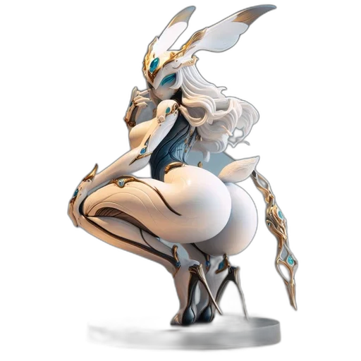 animal, robot, dragon, dress transparent PNG cut-out
