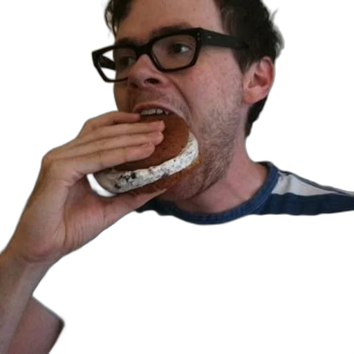 food, creature, face, animal transparent PNG cut-out