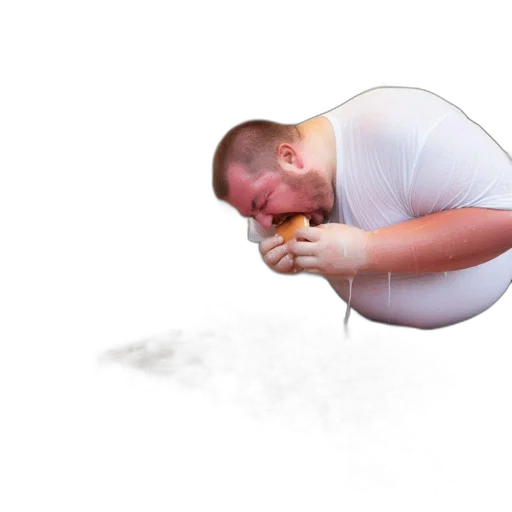 food, weapon, creature, bottle transparent PNG cut-out