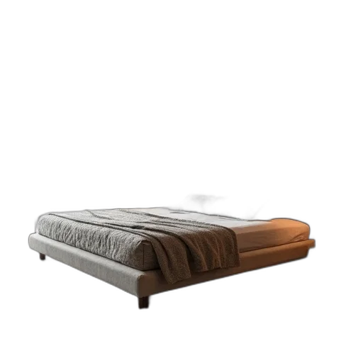 furniture, staff, 3d render, photorealistic transparent PNG cut-out