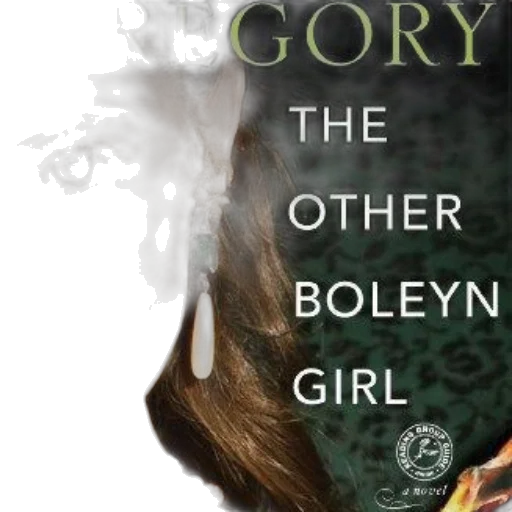 cover, other, boleyn, girl transparent PNG cut-out