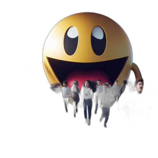 mask, staff, robot, face transparent PNG cut-out