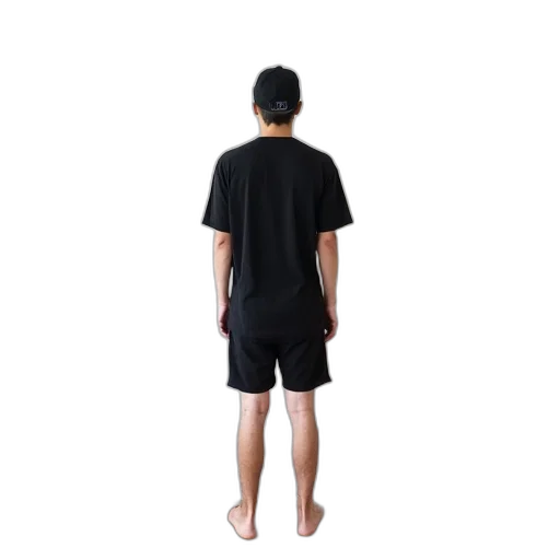dress, staff, jacket, face transparent PNG cut-out