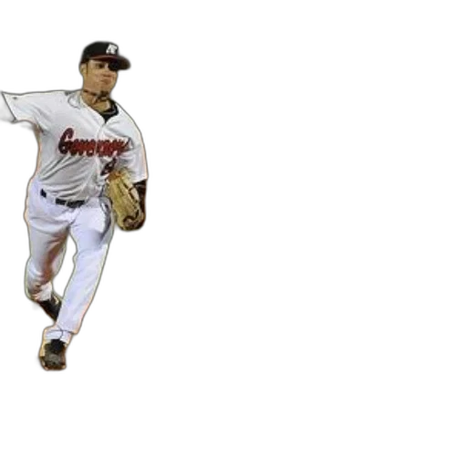 creature, baseball, player, governors transparent PNG cut-out