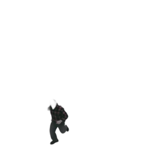 creature, robot, animal, staff transparent PNG cut-out