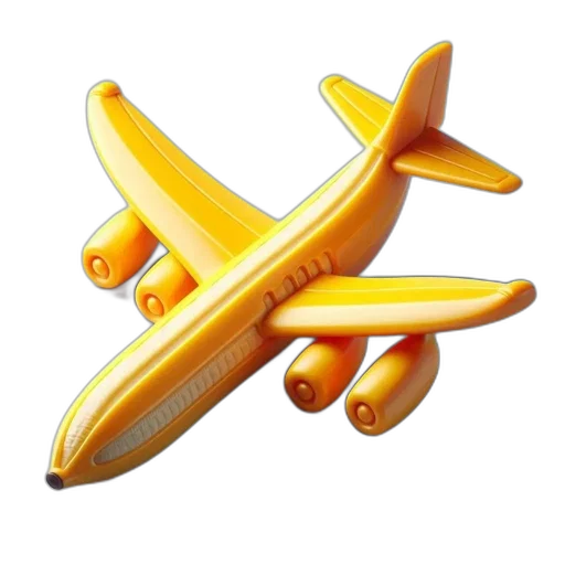 staff, weapon, animal, 3d render transparent PNG cut-out