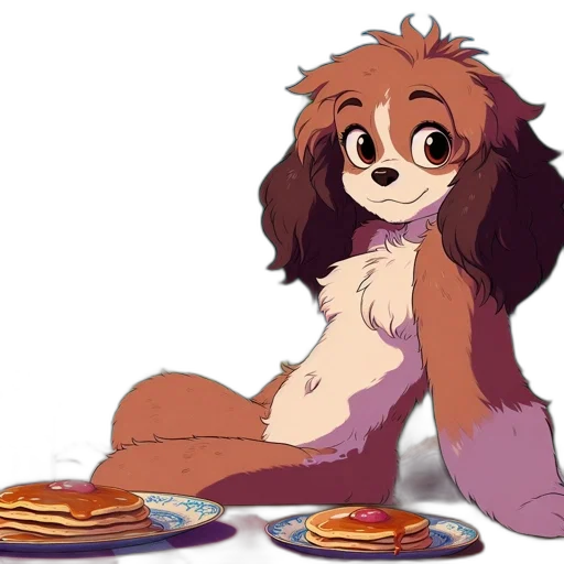 food, animal, cartoon, concept art transparent PNG cut-out